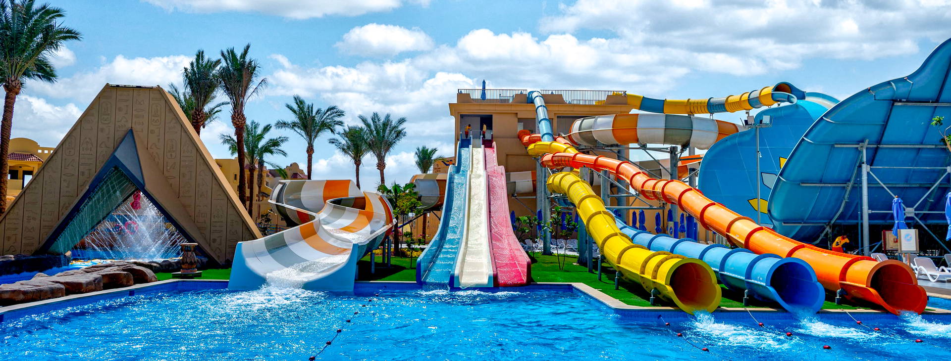 Stella Di Mare Beach Resort & Spa Obrázok25