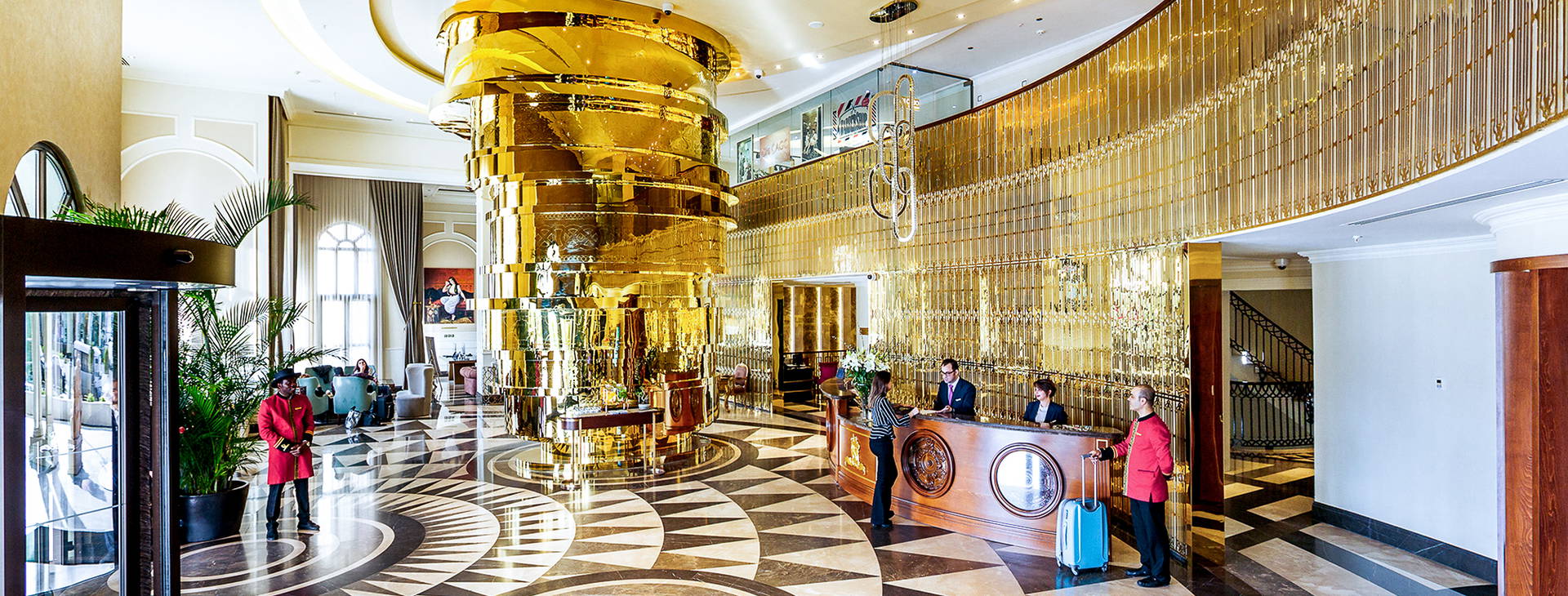 Lord's Palace Hotel & Spa Obrázok44