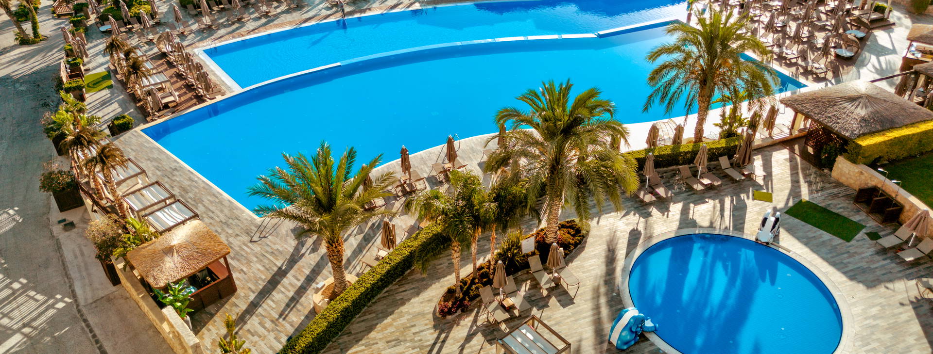 Lord's Palace Hotel & Spa Obrázok1