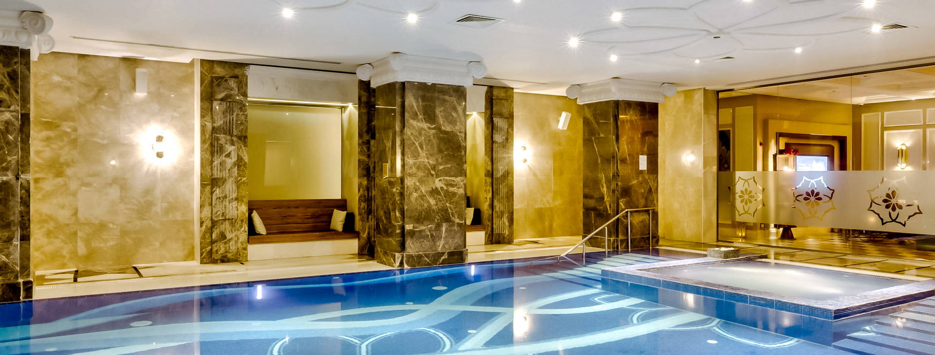 Lord's Palace Hotel & Spa Obrázok47