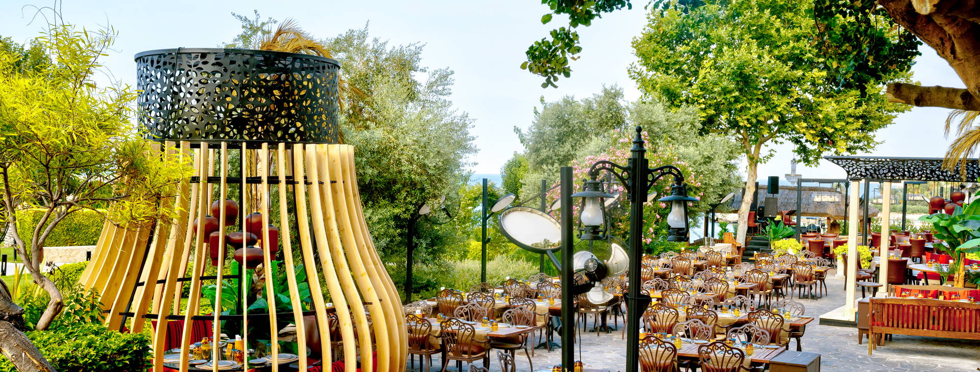 Lord's Palace Hotel & Spa Obrázok43
