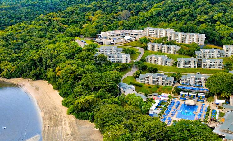 Planet Hollywood Costa Rica by Royalton-obr