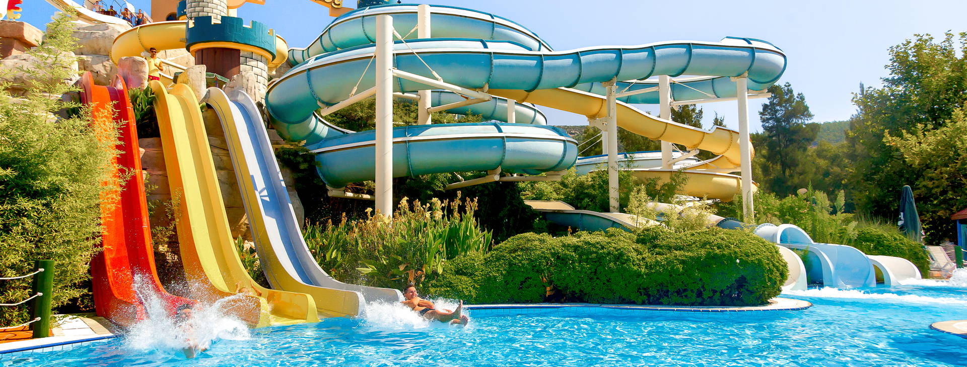 Aqua Fantasy  Obrázok1