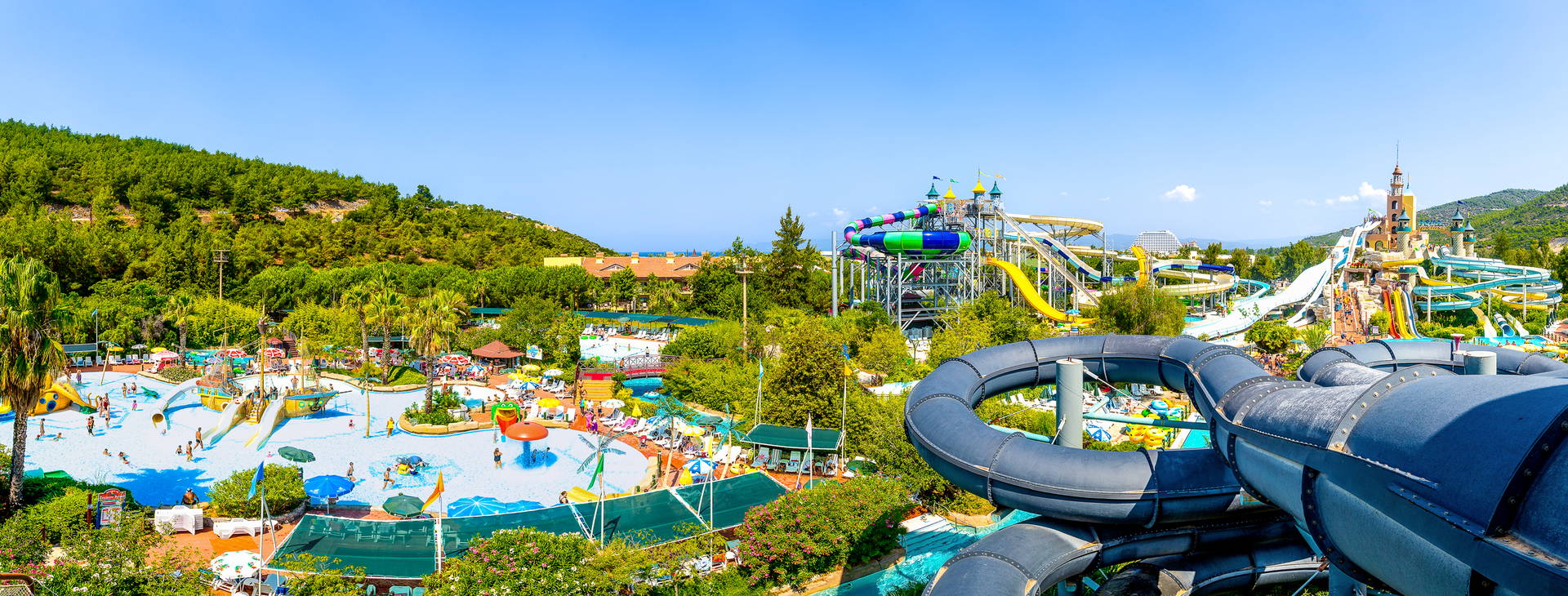 Aqua Fantasy  Obrázok4