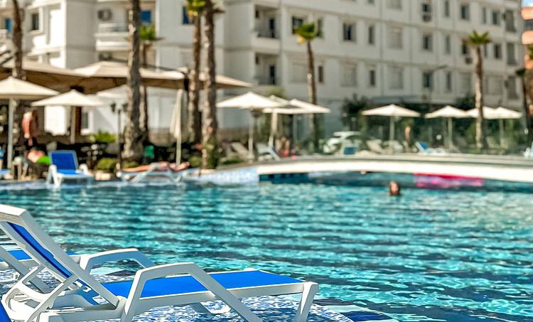 Fafa Resort-obr