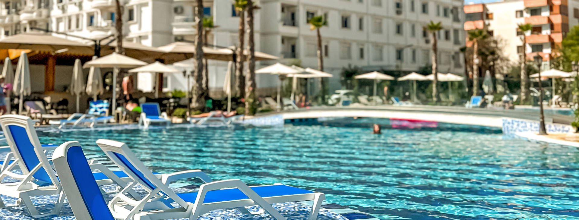 Fafa Resort Obrázok0