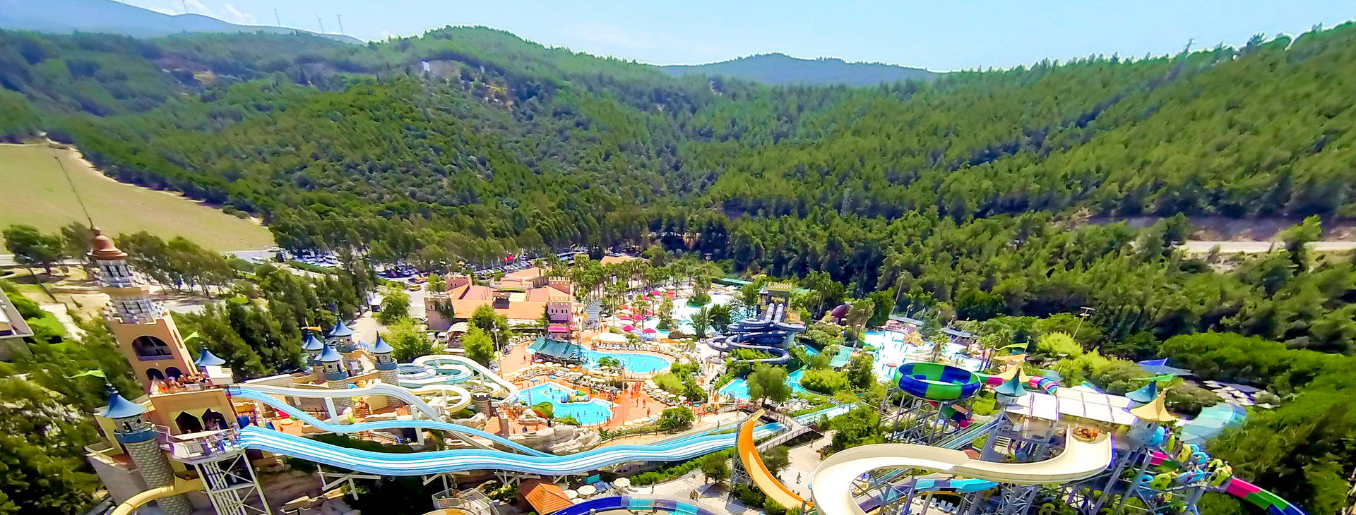 Aqua Fantasy  Obrázok18