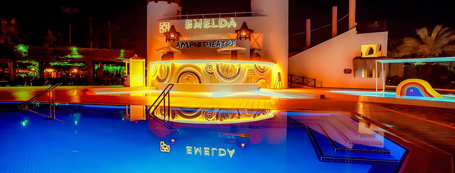 Emelda Sun Club Obrázok43