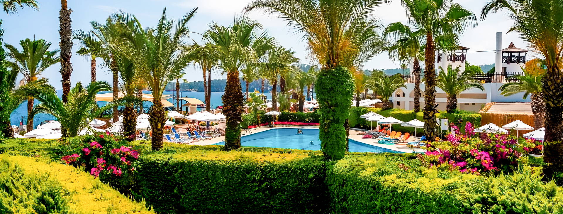 Emelda Sun Club Obrázok18