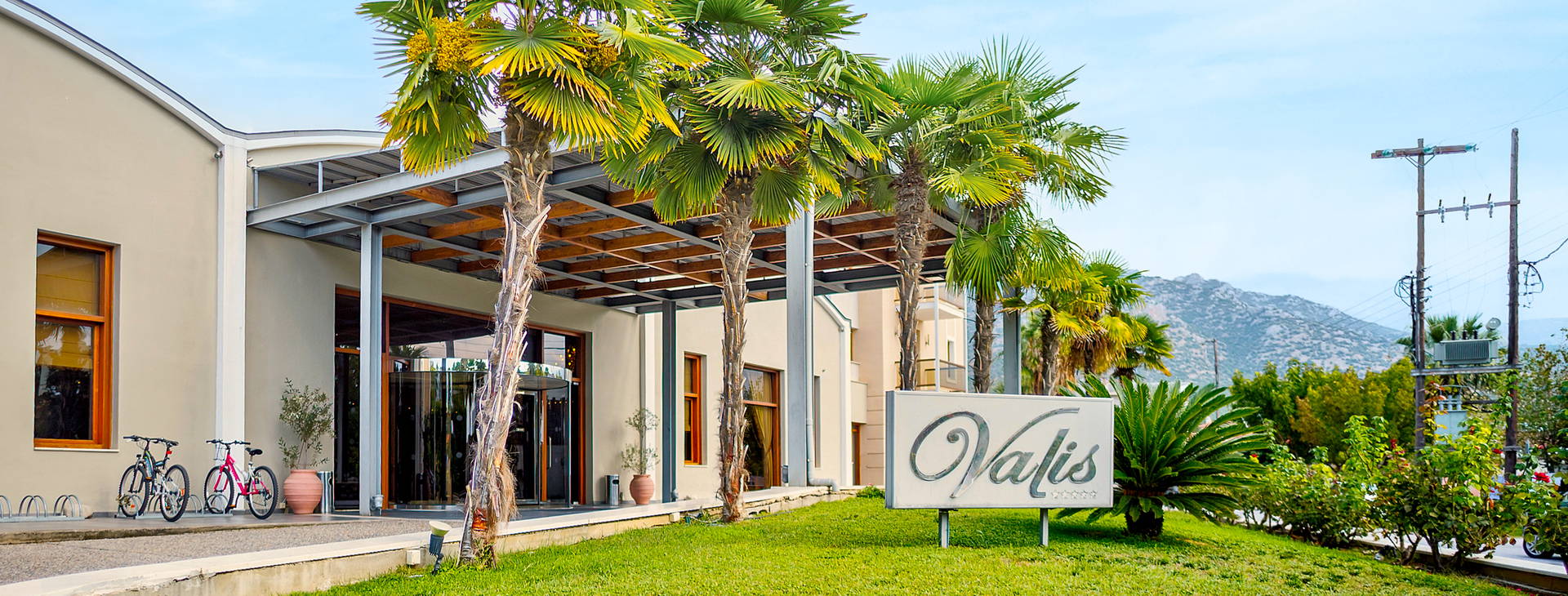 Valis Resort Obrázok10