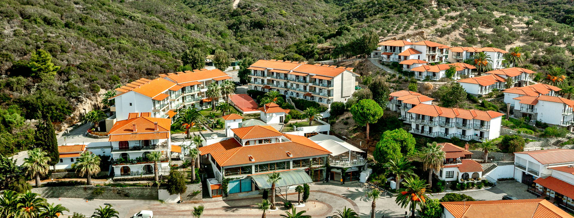 Aristoteles Holiday Resort Obrázok30