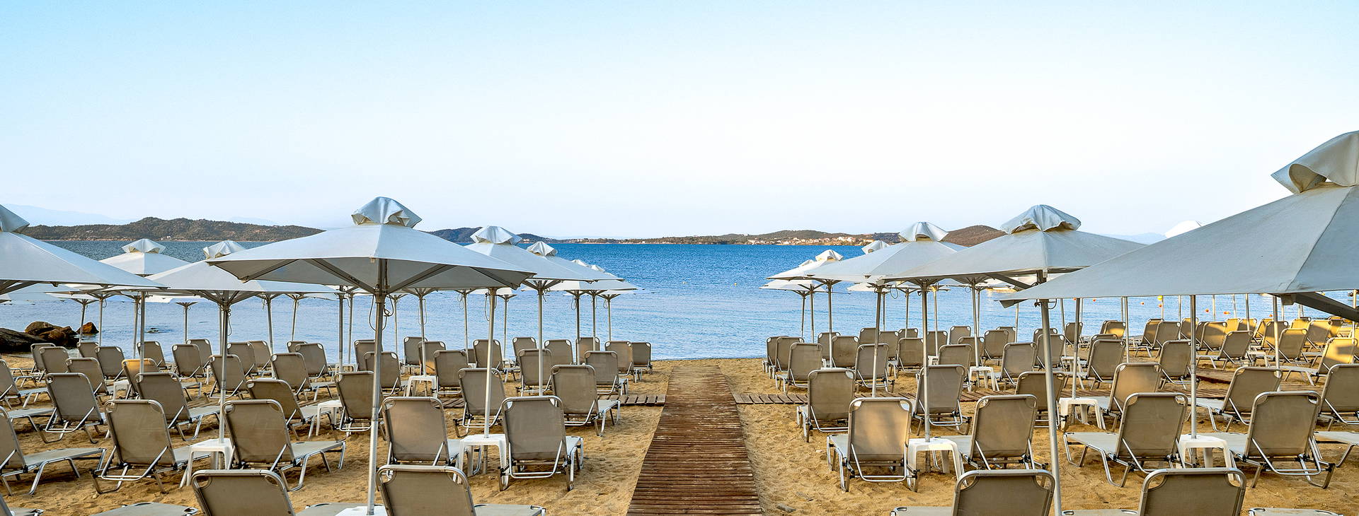 Aristoteles Holiday Resort Obrázok4