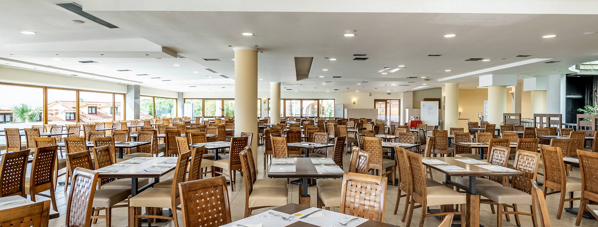 Aristoteles Holiday Resort Obrázok34