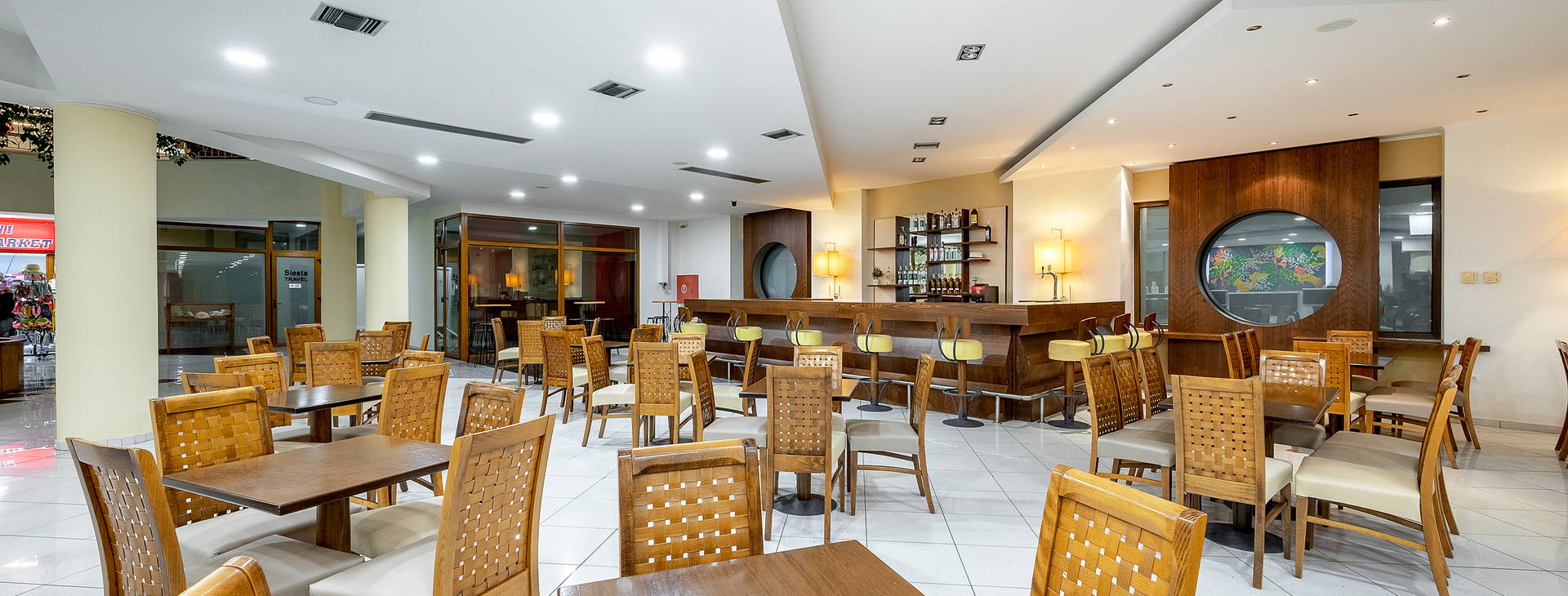 Aristoteles Holiday Resort Obrázok33