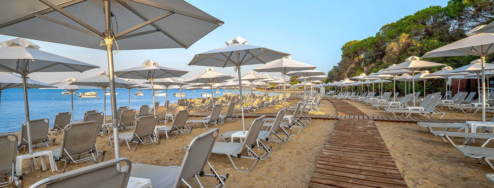 Aristoteles Holiday Resort Obrázok5
