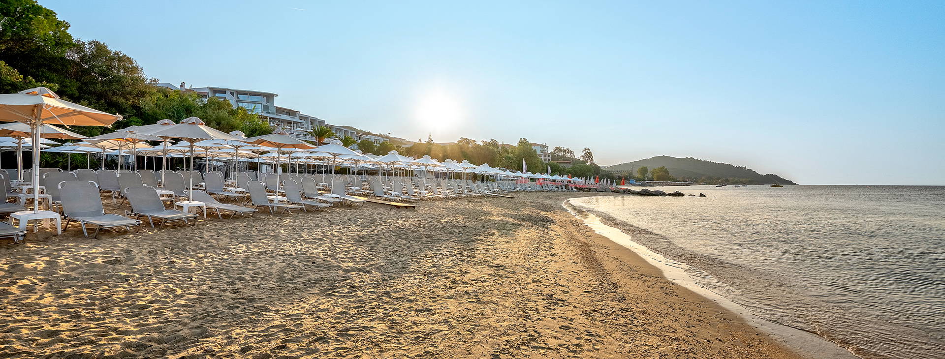 Aristoteles Holiday Resort Obrázok6