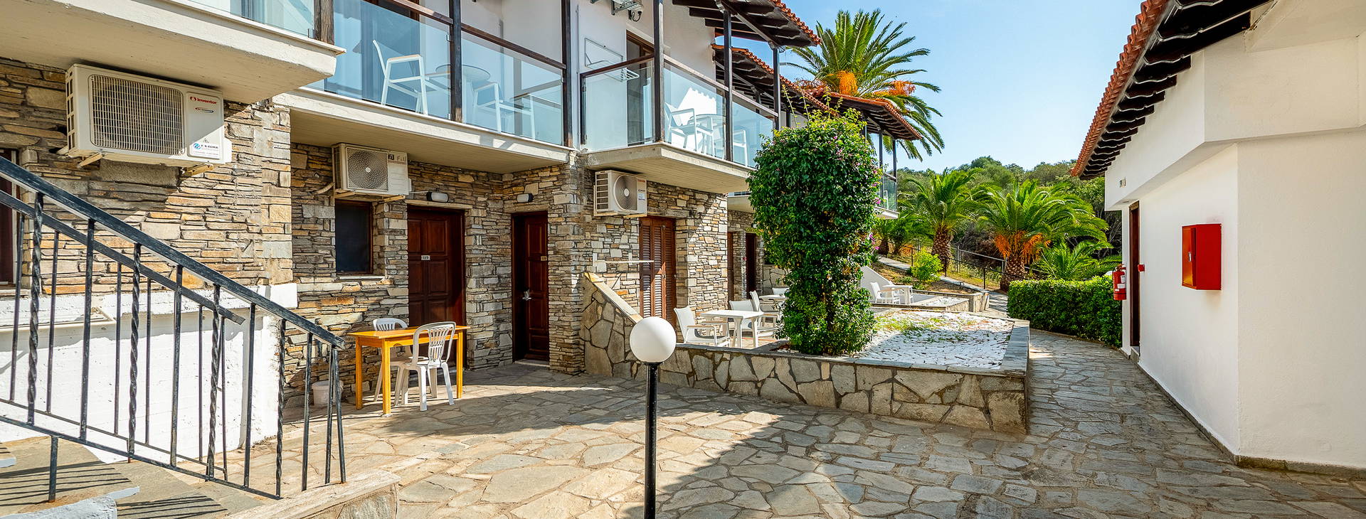 Aristoteles Holiday Resort Obrázok21