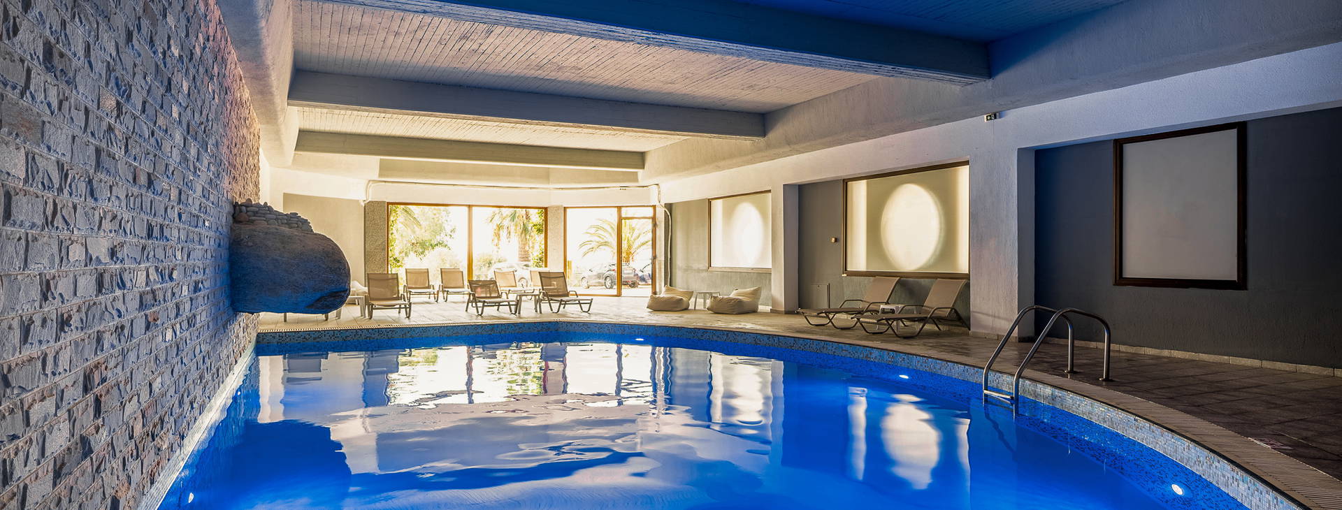 Aristoteles Holiday Resort Obrázok44