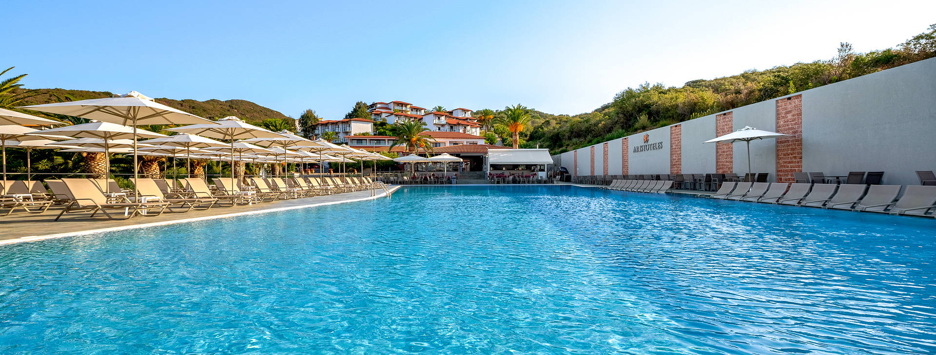 Aristoteles Holiday Resort Obrázok1