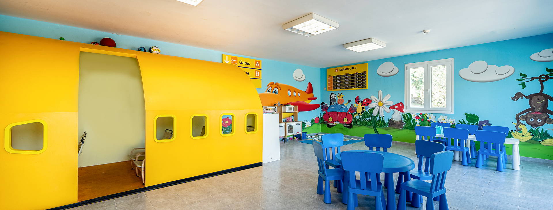 Aristoteles Holiday Resort Obrázok41