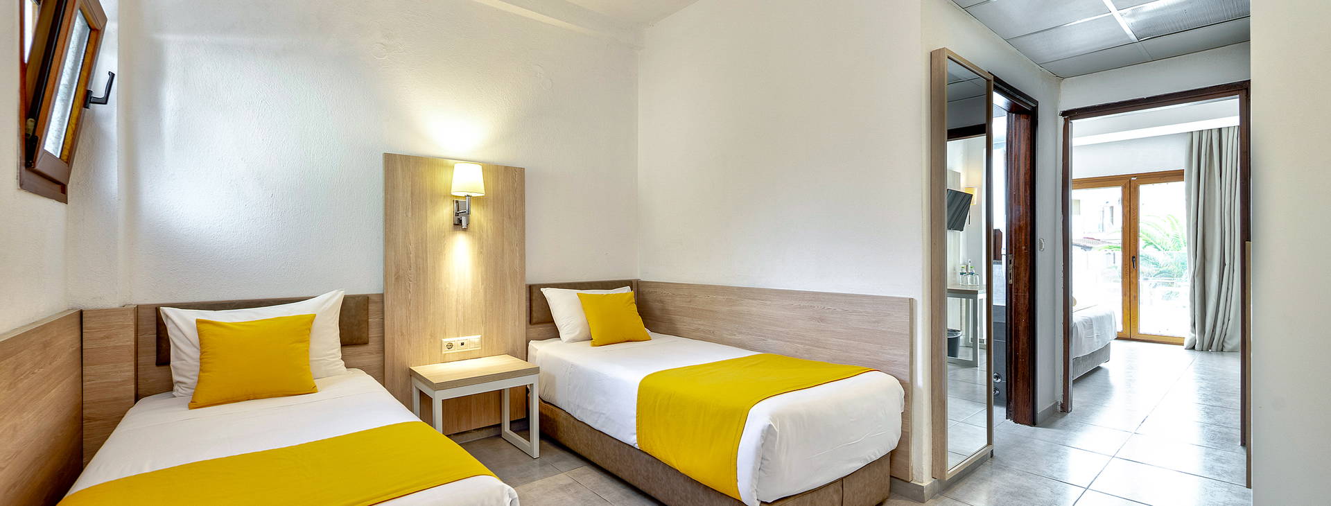 Aristoteles Holiday Resort Obrázok15
