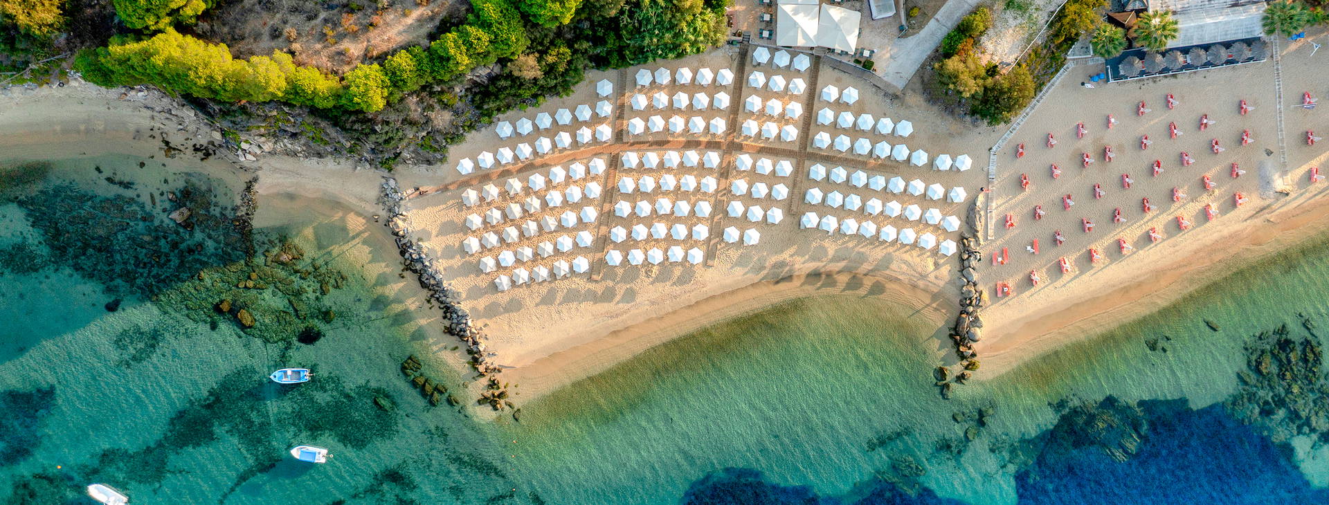 Aristoteles Holiday Resort Obrázok8
