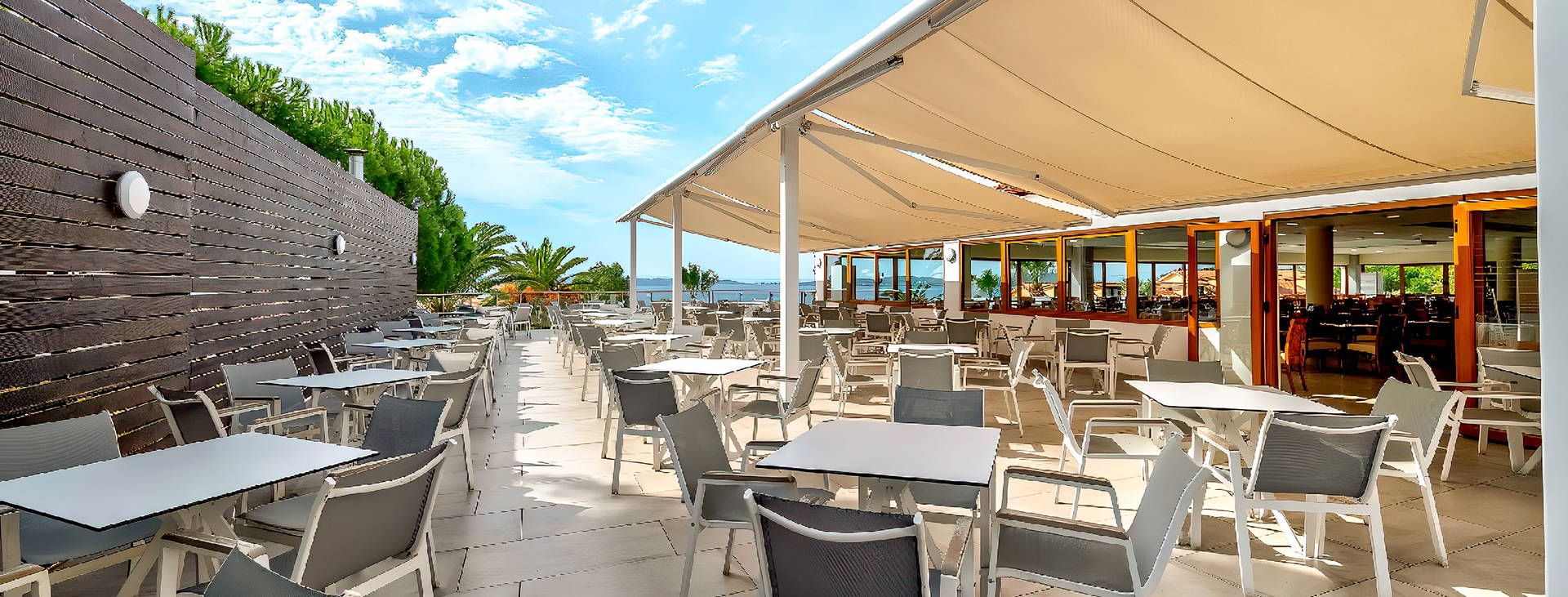 Aristoteles Holiday Resort Obrázok38