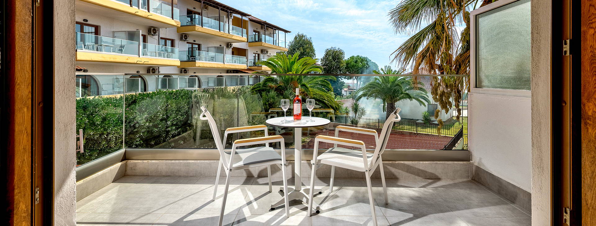 Aristoteles Holiday Resort Obrázok37