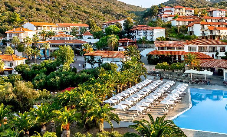 Aristoteles Holiday Resort-obr