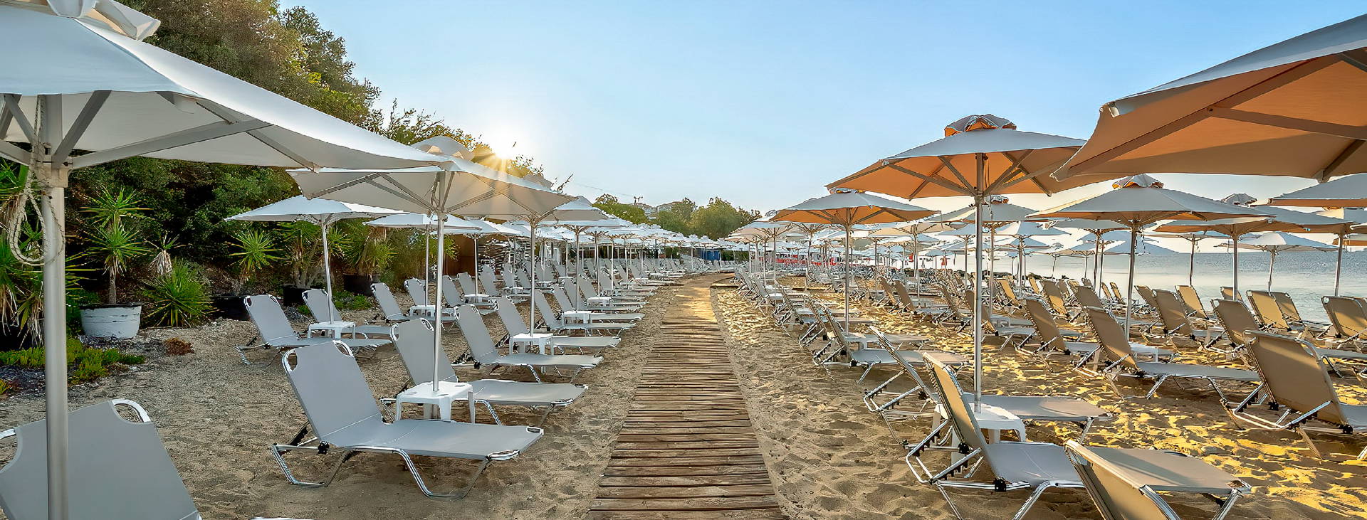 Aristoteles Holiday Resort Obrázok7