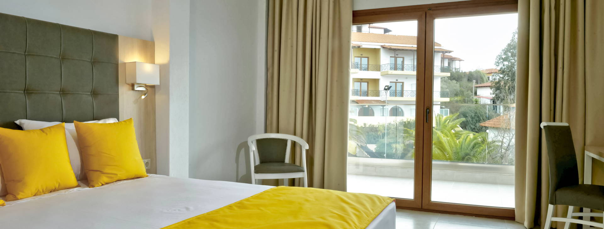 Aristoteles Holiday Resort Obrázok18