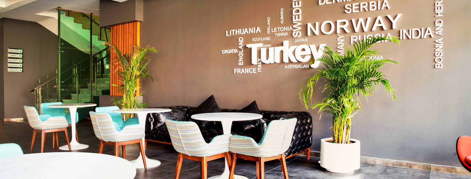 Apartmá Green Garden Obrázok16