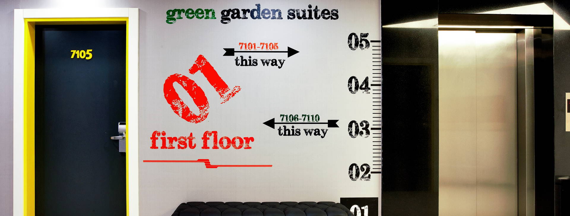 Apartmá Green Garden Obrázok23
