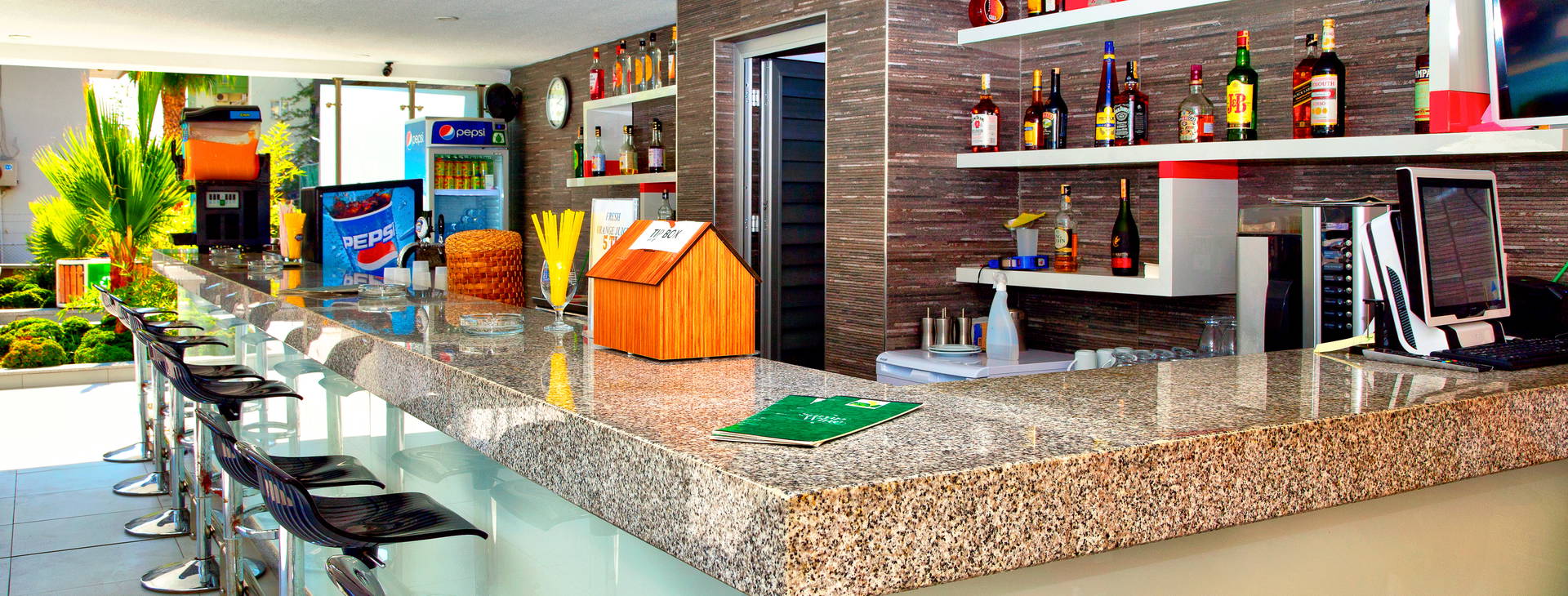 Apartmá Green Garden Obrázok17