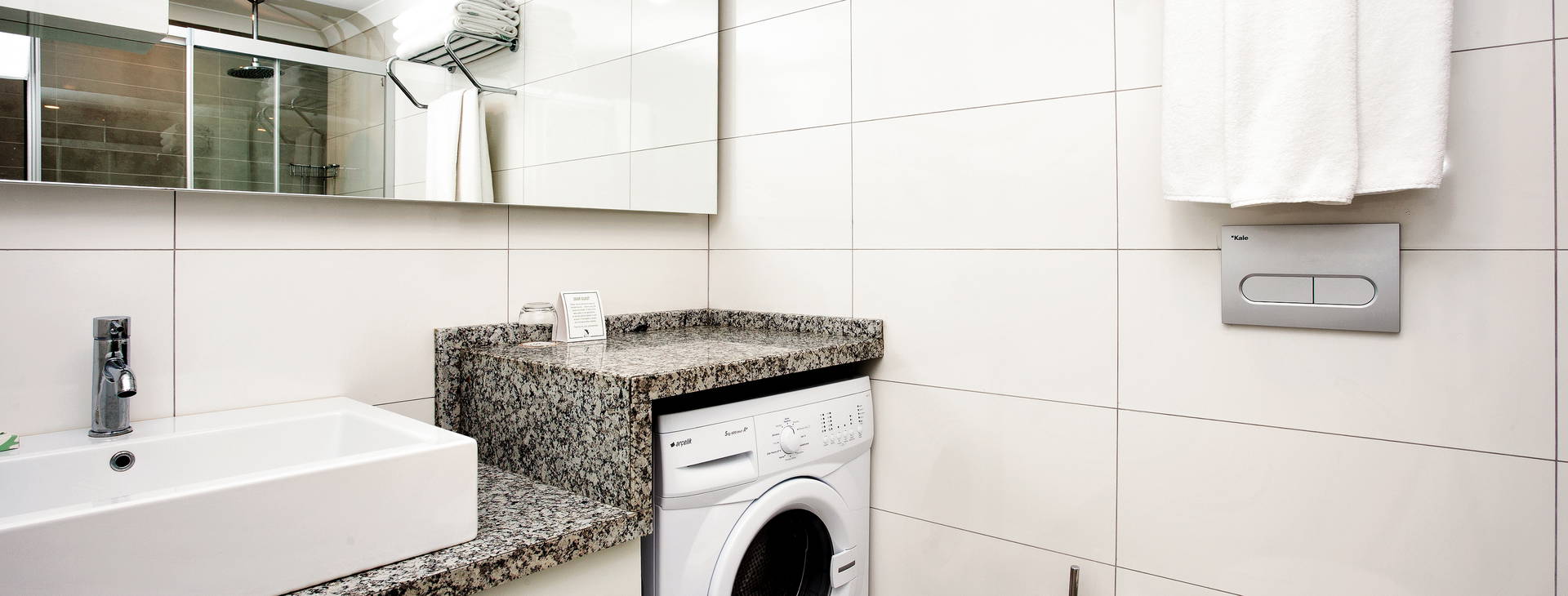 Apartmá Green Garden Obrázok14