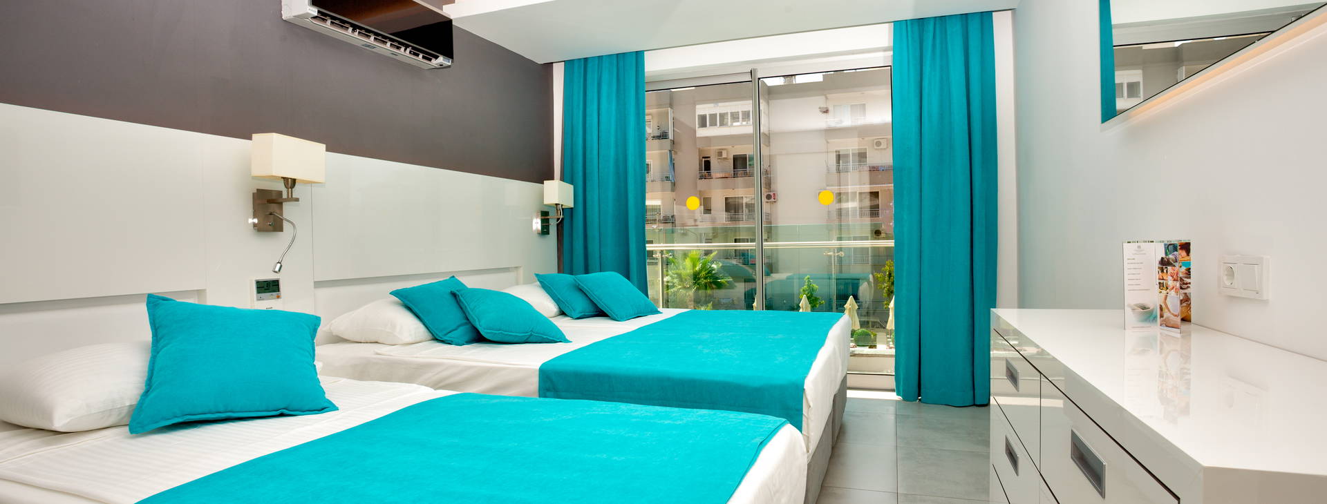 Apartmá Green Garden Obrázok10