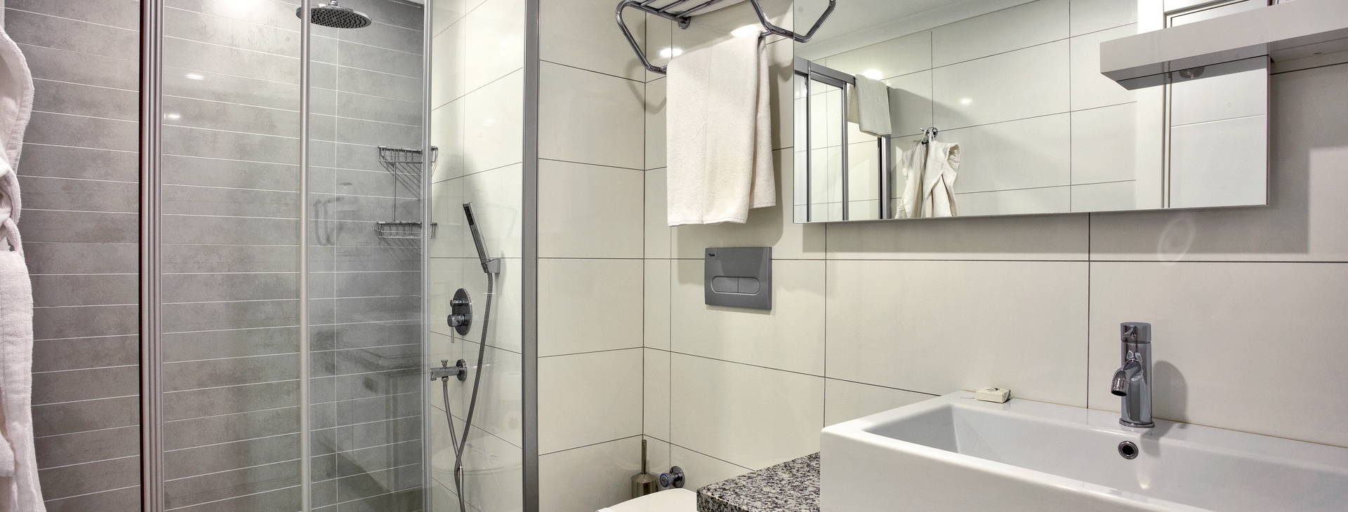 Apartmá Green Garden Obrázok13