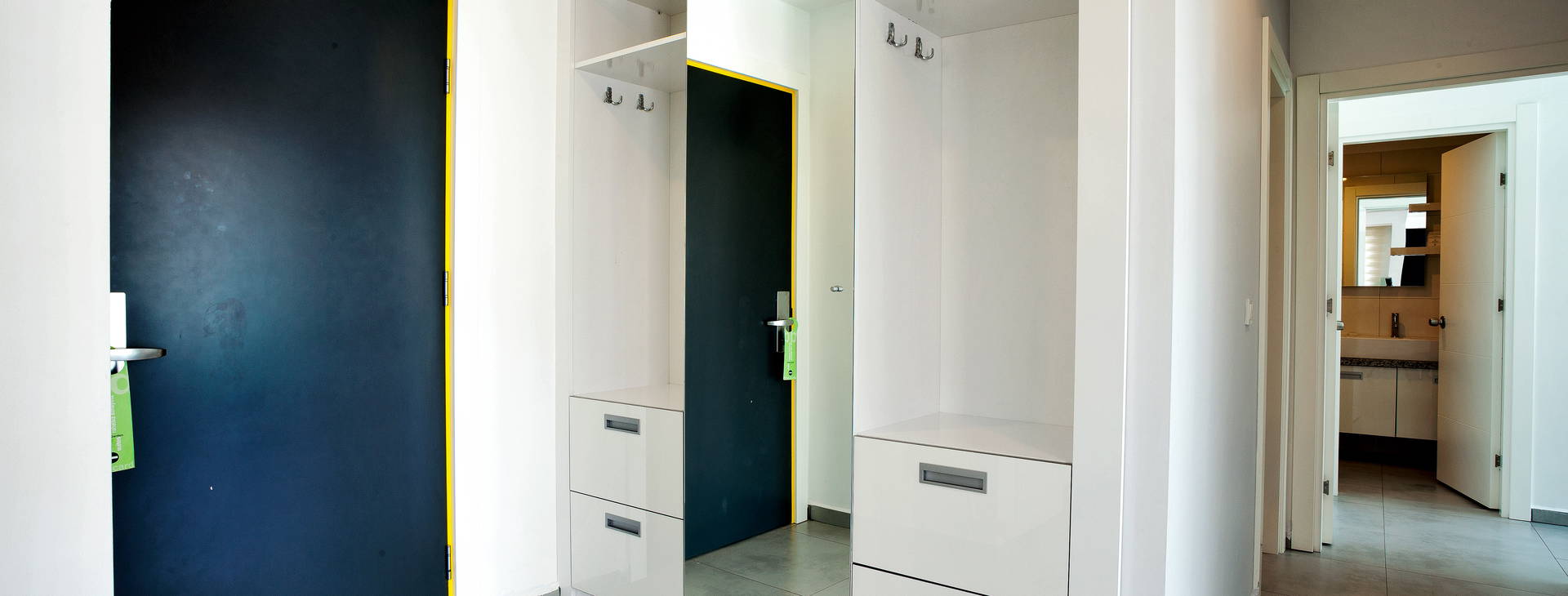 Apartmá Green Garden Obrázok12