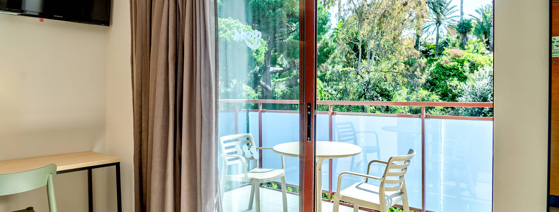 HTop Calella Palace Obrázok10