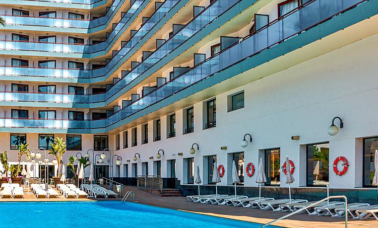 HTop Calella Palace-obr