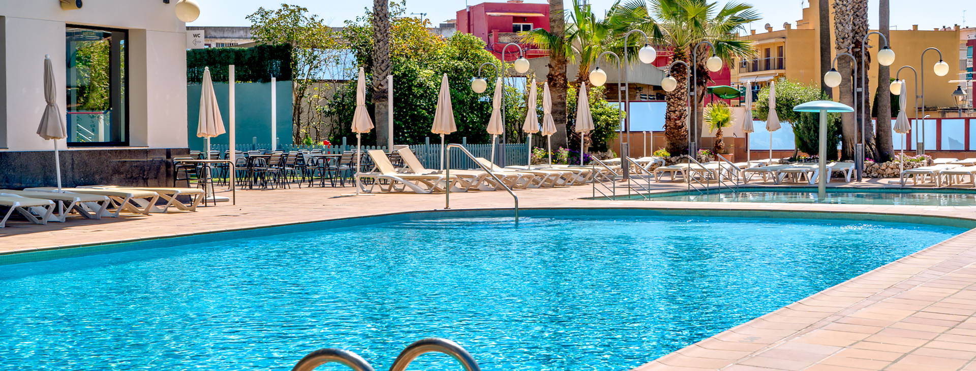 HTop Calella Palace Obrázok3
