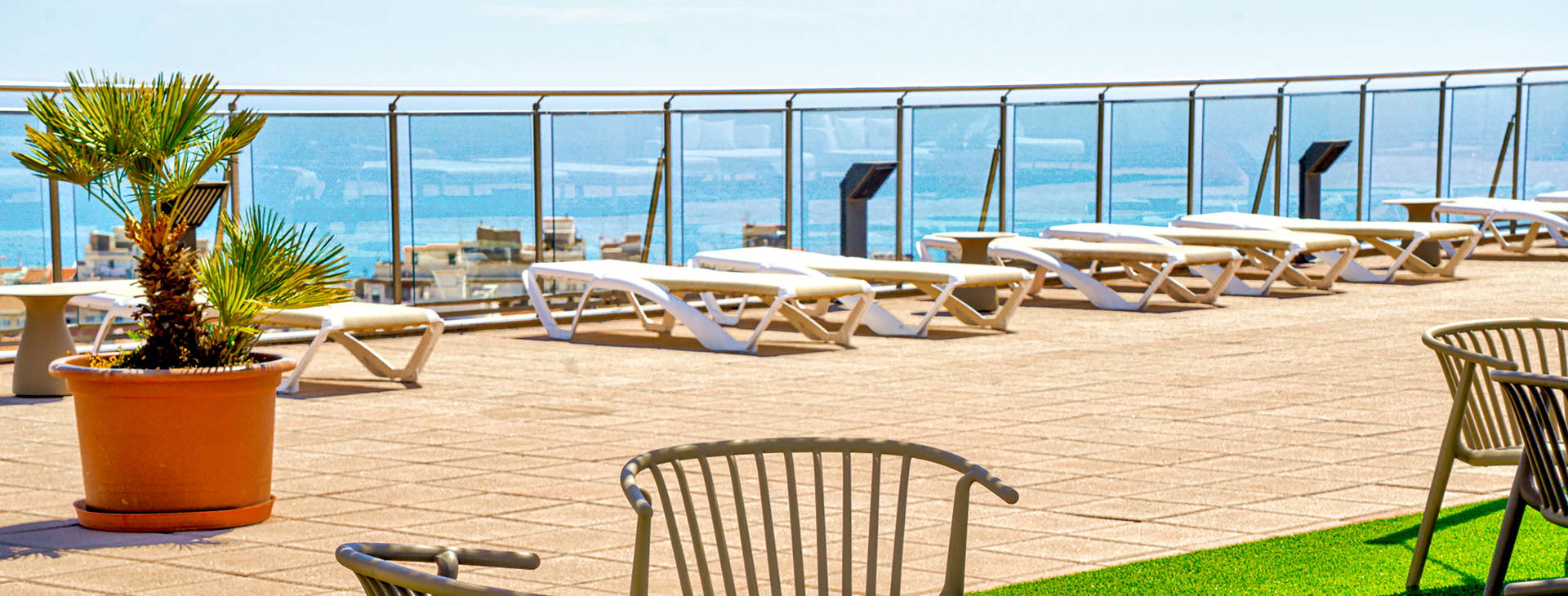 HTop Calella Palace Obrázok18