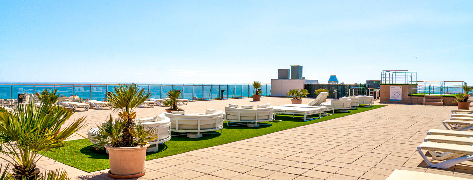 HTop Calella Palace Obrázok4