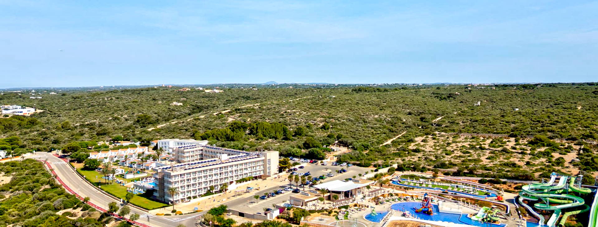 Minura Sur Menorca and Waterpark Obrázok0