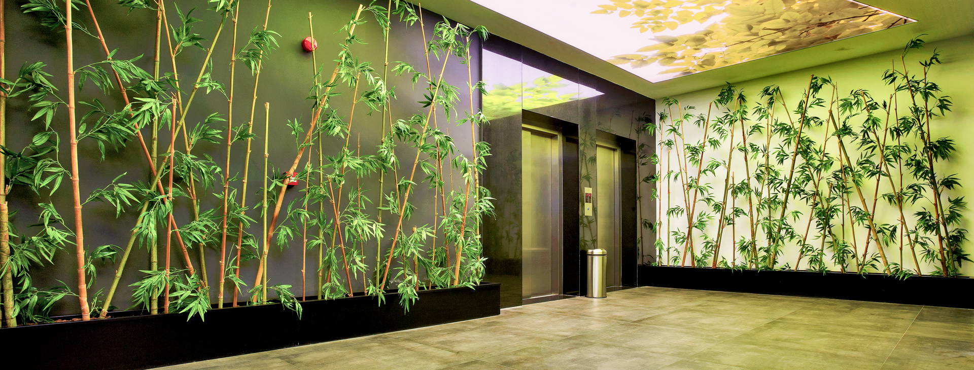 Apartmá Green Garden Obrázok28