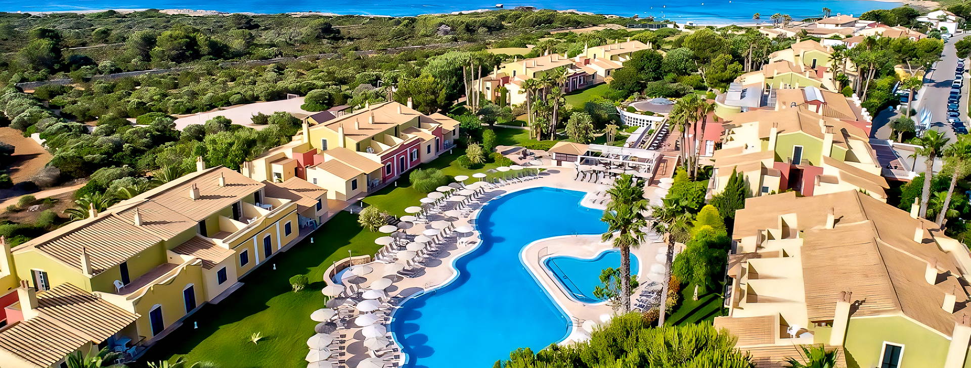 Grupotel Playa Club Obrázok0