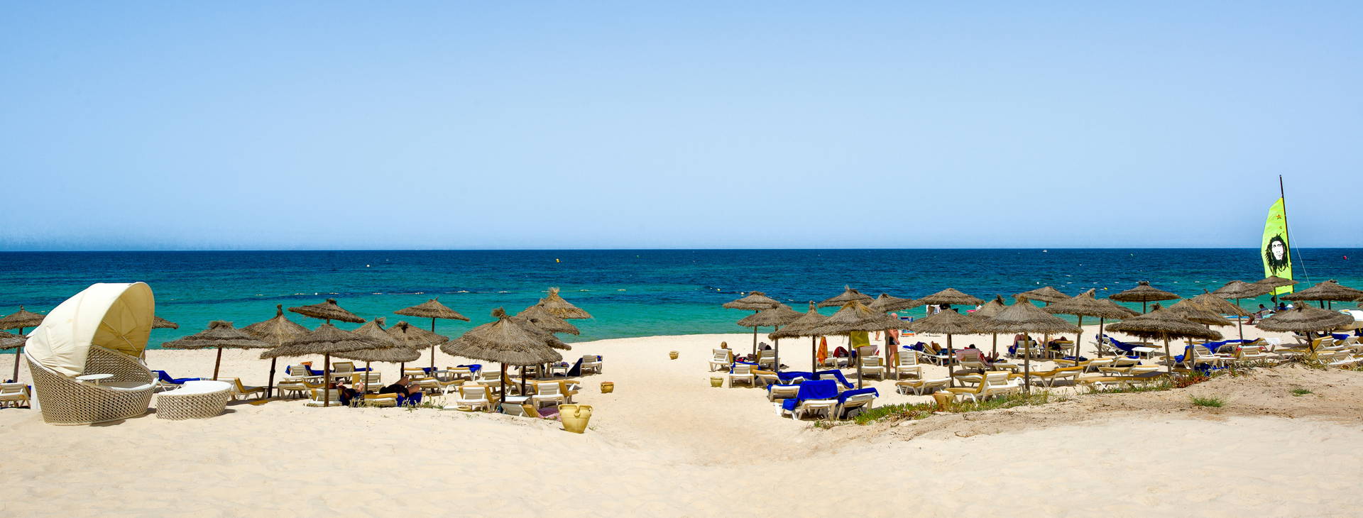 IBEROSTAR Diar El Andalous Obrázok10