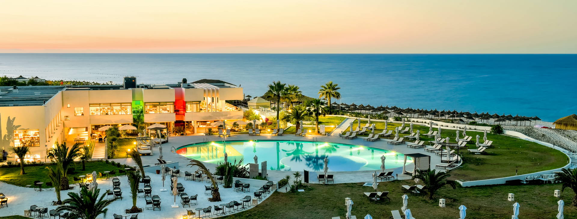 IBEROSTAR Diar El Andalous Obrázok2