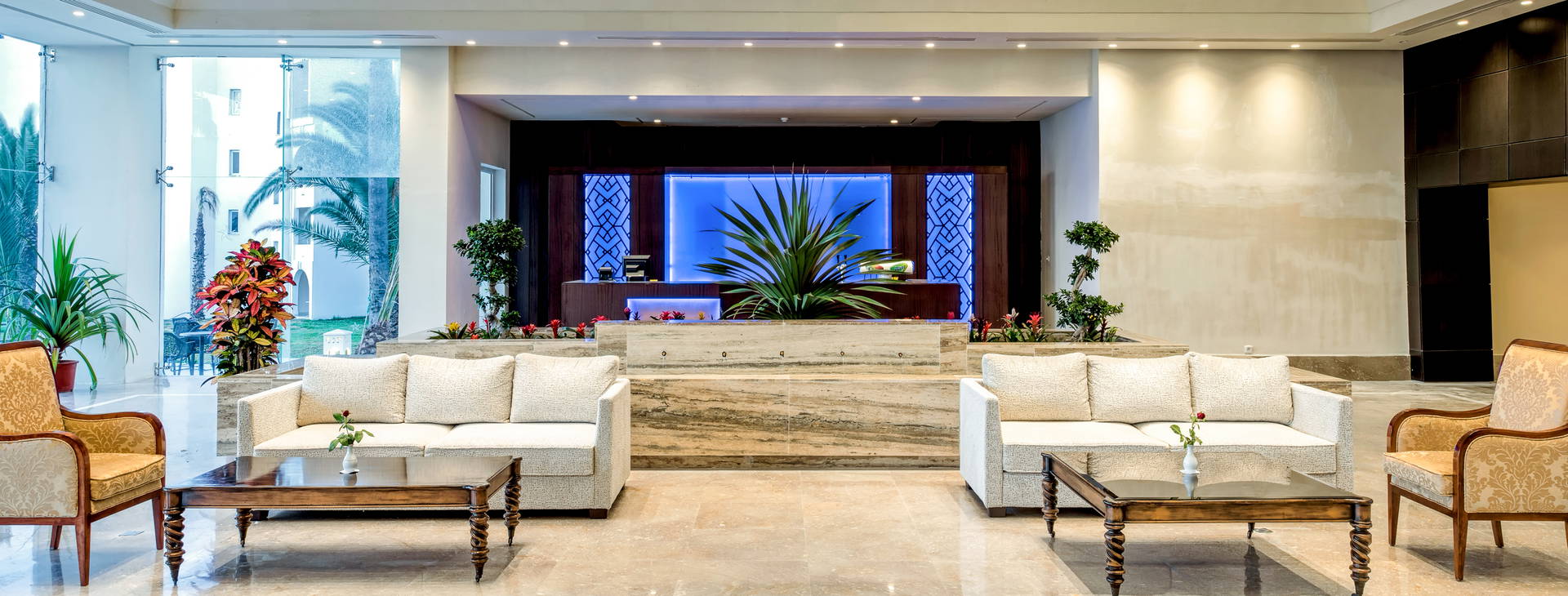 IBEROSTAR Diar El Andalous Obrázok29