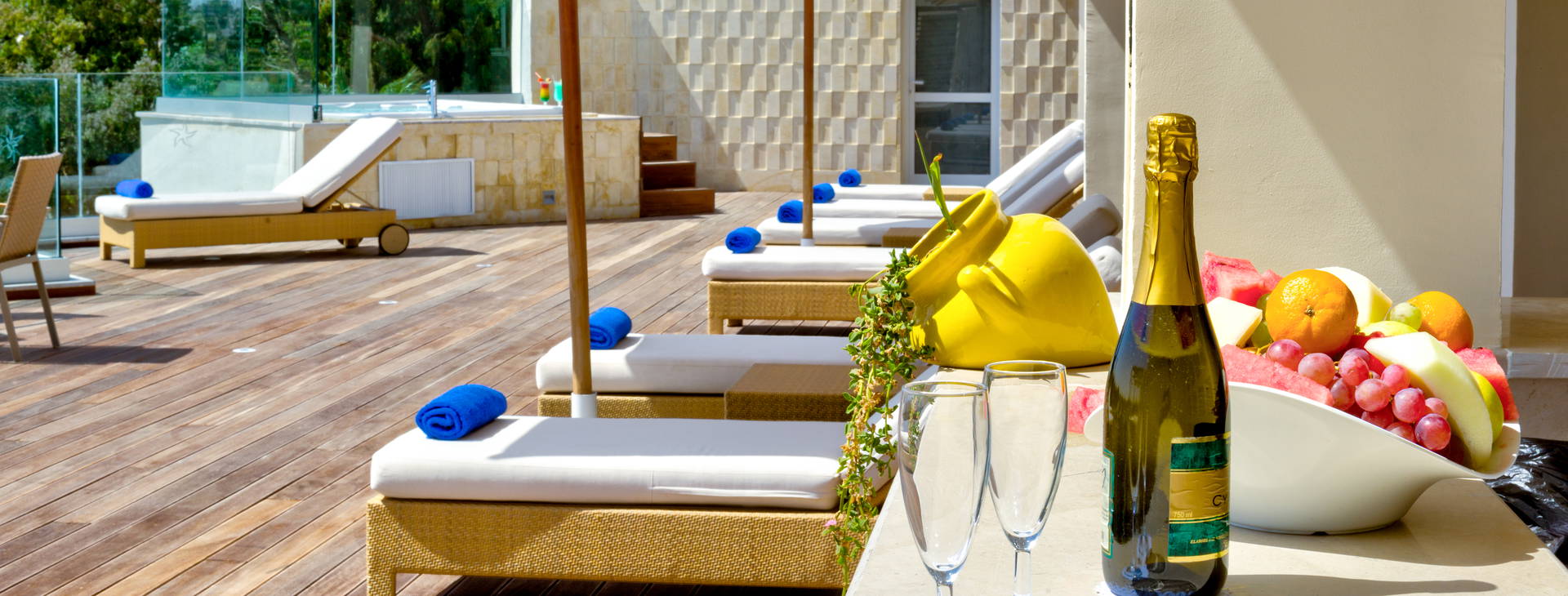 IBEROSTAR Diar El Andalous Obrázok24